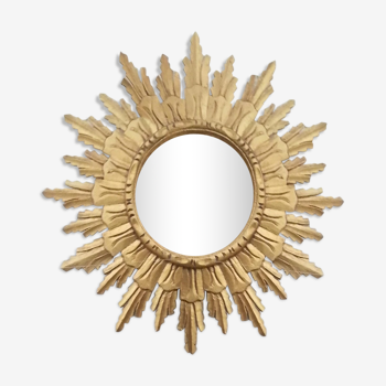 Sun mirror- 64cm