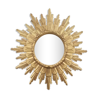 Sun mirror- 64cm