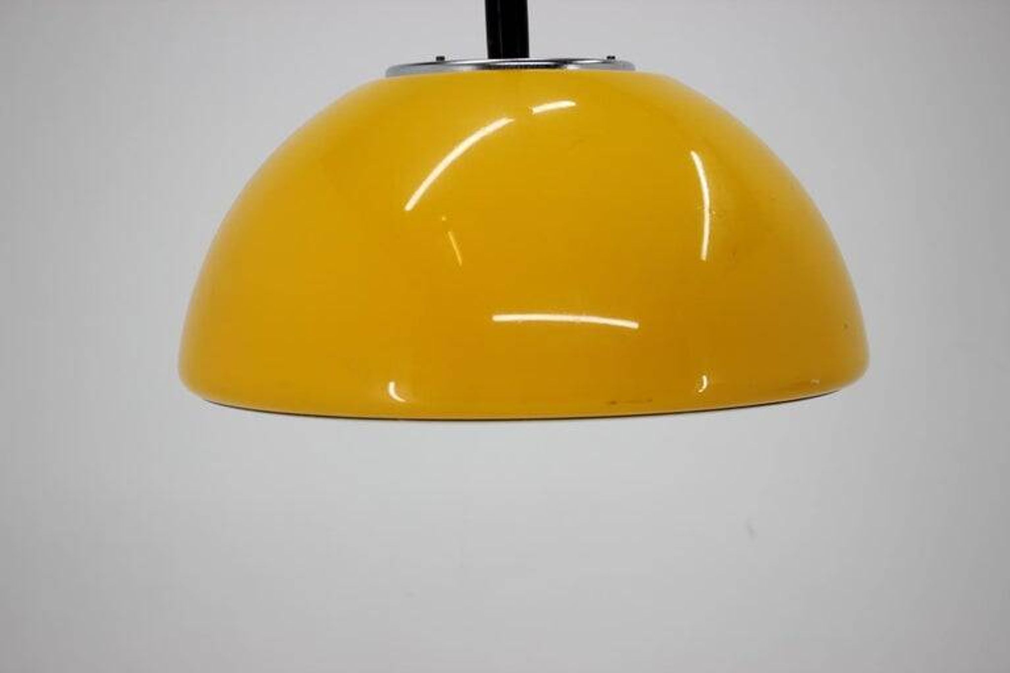 Meblo Pendentif par Harvey Guzzini, années 1970