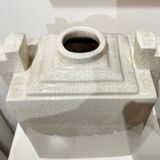 Art Deco vase