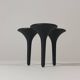 Danish candlestick Hornblower Holmgren Bolighus, 1950s