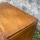 Vintage pine chest of drawers