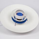 Suspension vintage danoise PH 5 par Poul Henningsen, Louis Poulsen, 1958