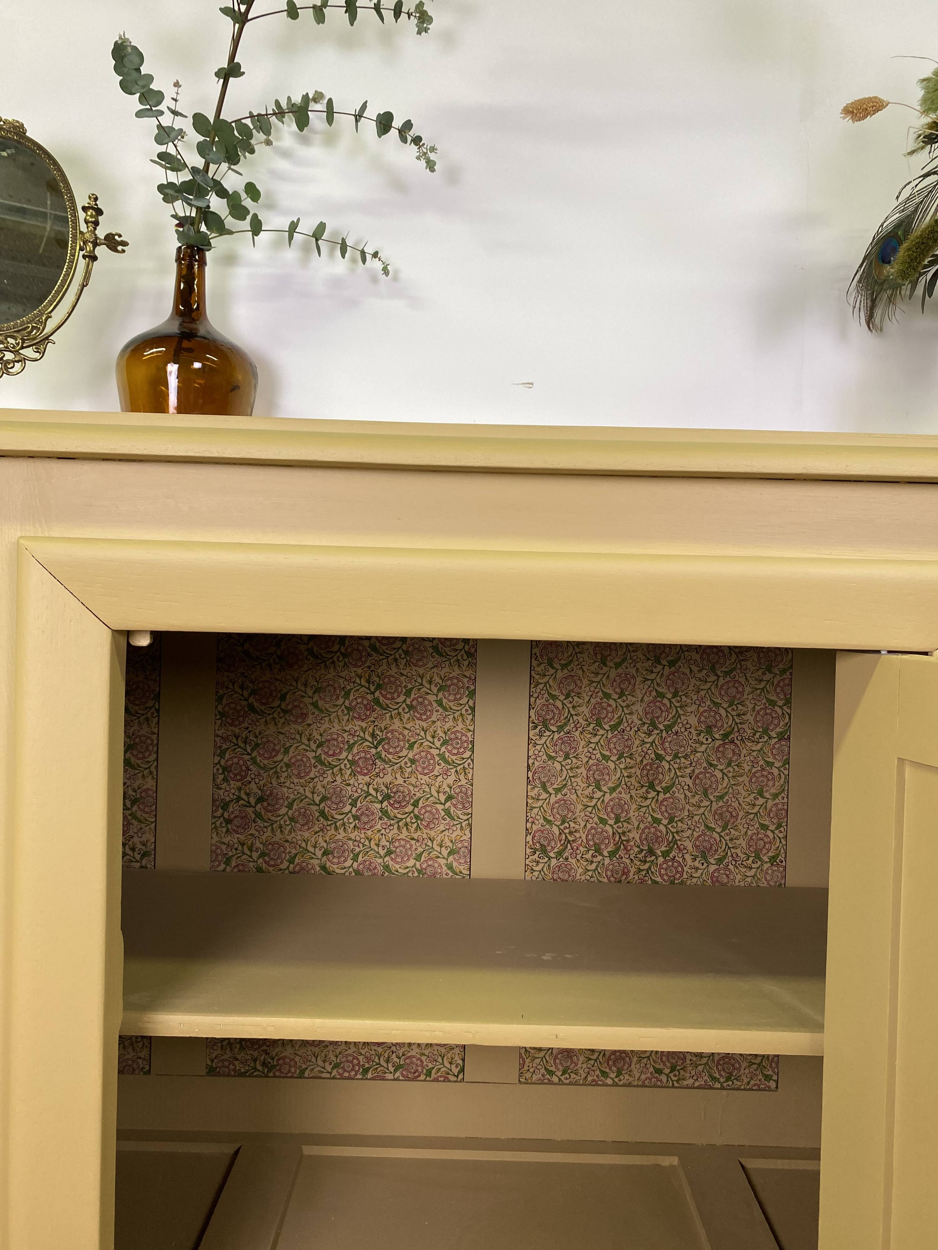 Vintage sideboard