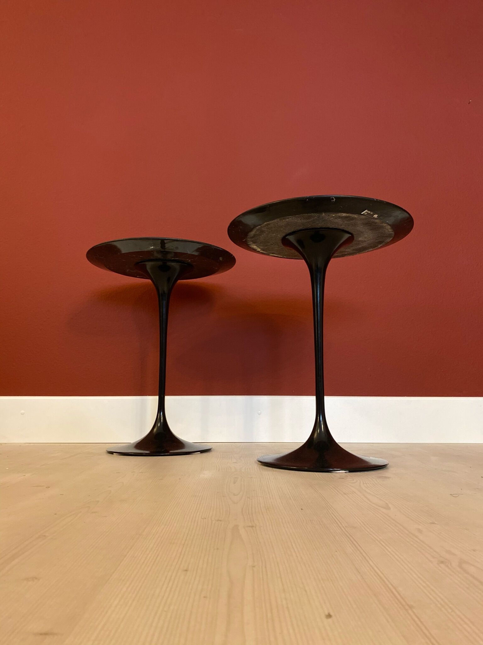 Danish Teak Chest of Drawers by Erling Torvits