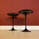 Commode en teck danois par Erling Torvits
