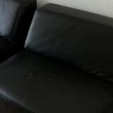 Vintage modular sofa