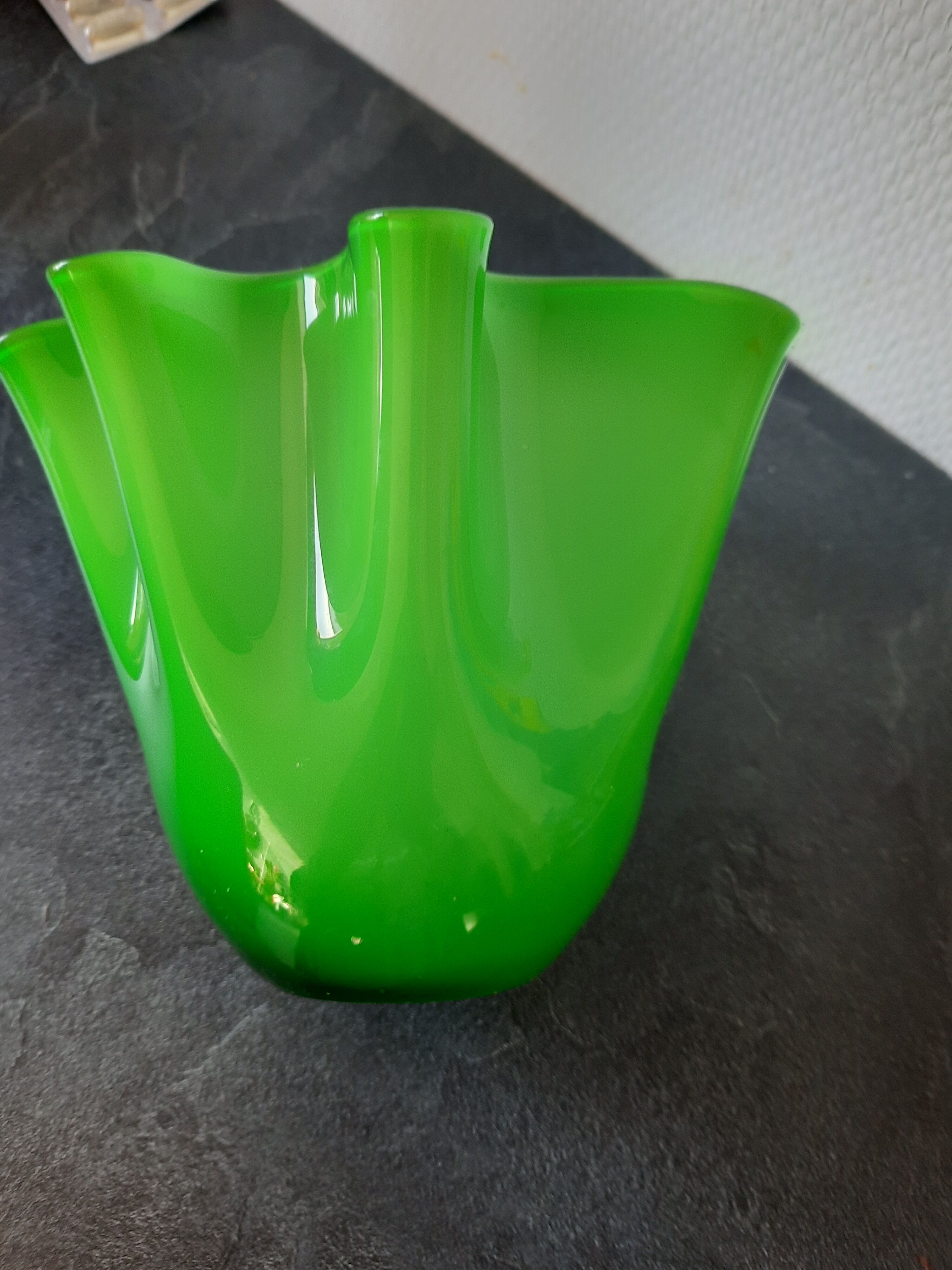 Vase Murano