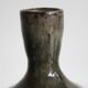 Vase en grès XXième