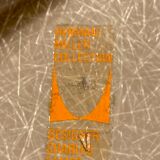 4 Eames DSW Fiberglass Chairs for Herman Miller