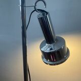 Space Age Floor Lamp