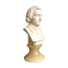 Mozart's Bust
