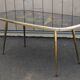 Table basse vintage