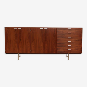 CR-Series sideboard by Cees Braakman by Pastoe, 1960.