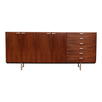 CR-Series sideboard by Cees Braakman by Pastoe, 1960.