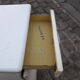 Small buffet 1 metal gate