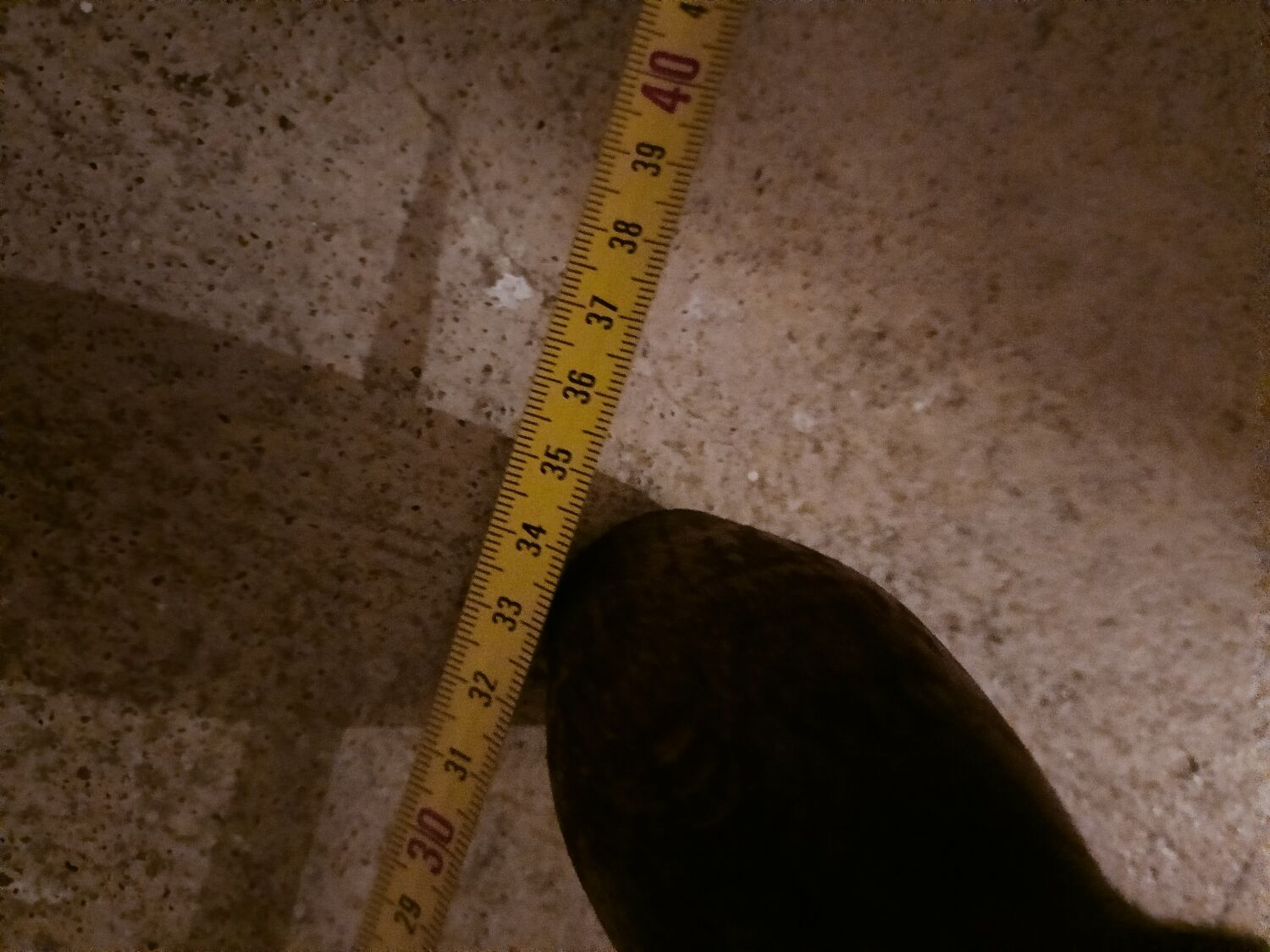 Tripod stool