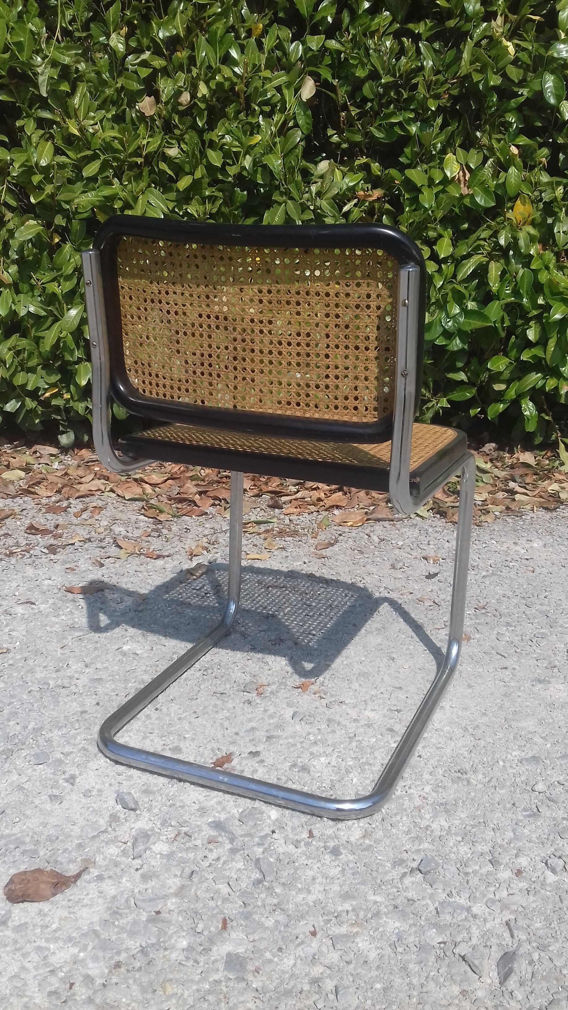 Chair B32 Marcel Breuer 70
