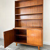 Lübke bookcase