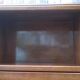 Armoire commode asymétrique art déco