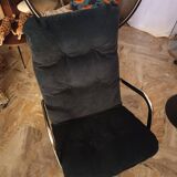 Vintage Ikea Smedsta Armchair
