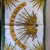 2 sets de table Hermès Paris