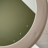 Miroir vintage . marque syla