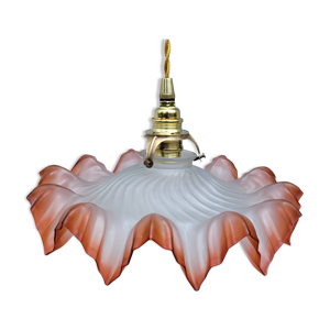 suspension corolle en