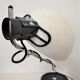 Table Lamp, Harvey Guzzini, 1970s