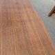 Lot de 2 bancs en orme massif par Aranjou