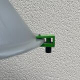 Paire de lampes Fontana Arte