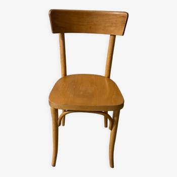 Bistro chair 60s