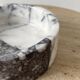 Small marble cup