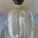 Murano lamp from the 60s-70s