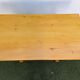 Rectangular table Les Arcs attributed to Charlotte Perriand vintage