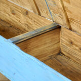 Antique bench, 1920s