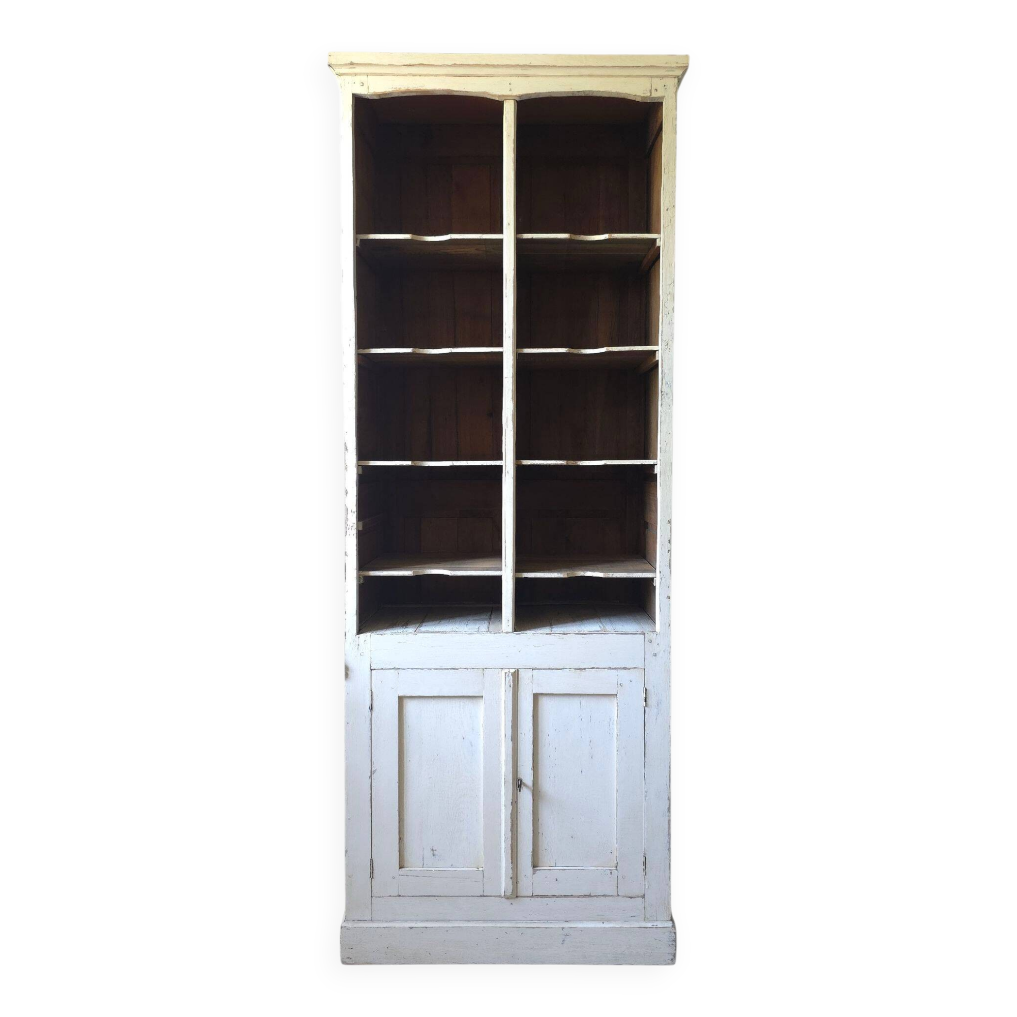 Meuble de notaire