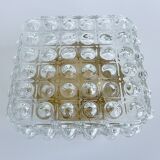Vintage Bubble Glass Wall Light