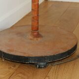 Iwo Mariestrad floor lamp 1950