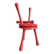 2 tabourets Ingvar Kamprad pour Habitat