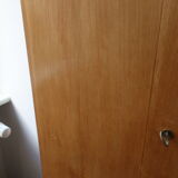 1950s foot library by designer Erich Stratmann, modular