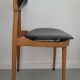 Chaise Licorne Baumann