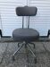Vintage industrial work chair armchair model “NORI” from 1950/60