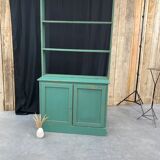 Old workshop furniture