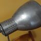 Design desk lamp 50/60 in aluminium Jumo 800