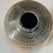 Ceramic vase