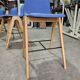 Viv Wood High Chair – Bar Height