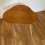 Scandinavian coffee table