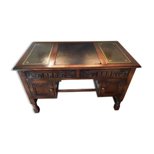 bureau vintage