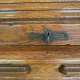 American cylinder desk 1930